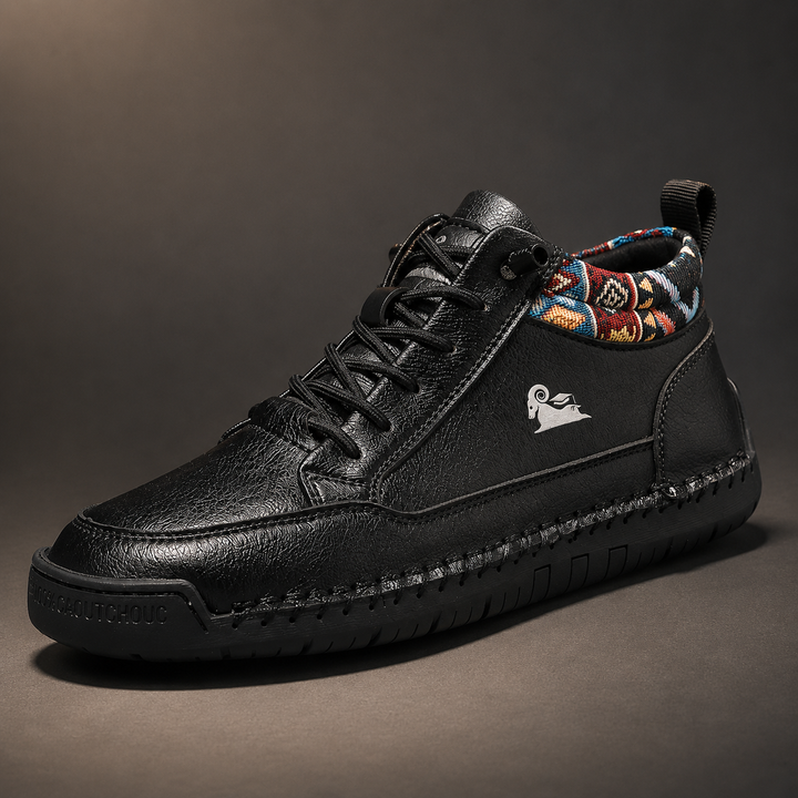 Sedona Leather Sneaker