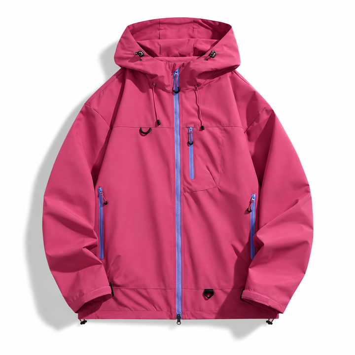 Cairn Shell Jacket