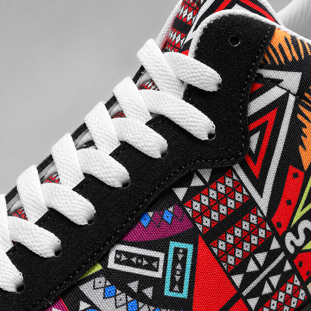 Prism Court Sneaker