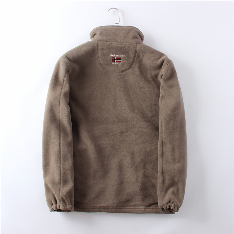 Erling Fleece Jacket