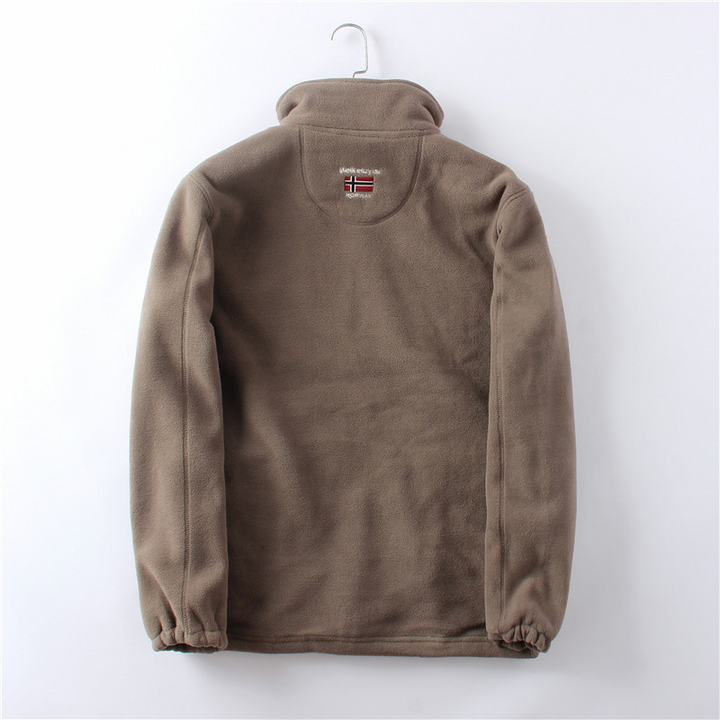 Erling Fleece Jacket
