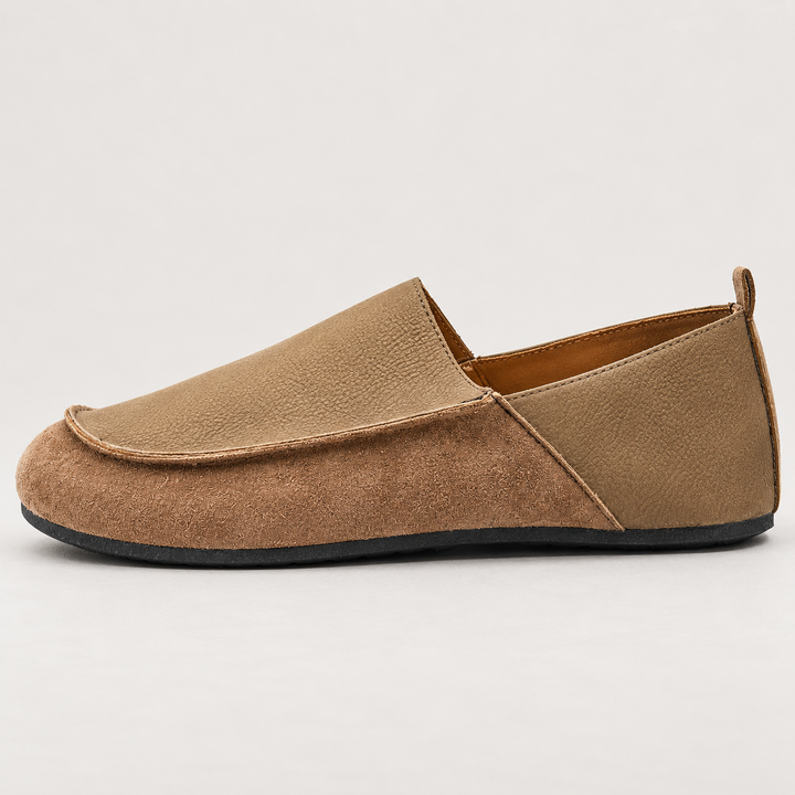 Whitmore Leather Loafer
