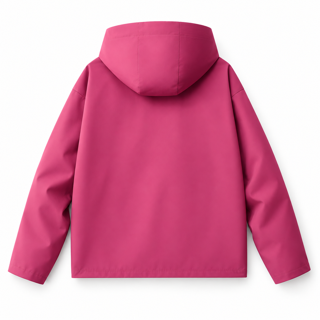Cairn Shell Jacket