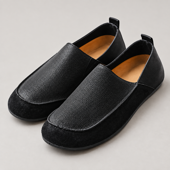 Whitmore Leather Loafer