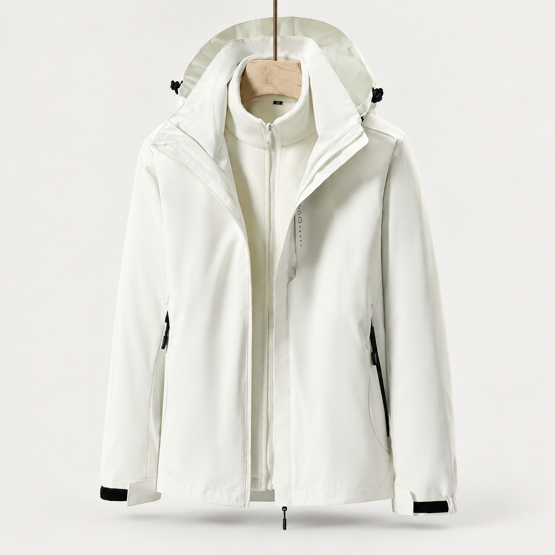 Northcrest 3-in-1 Jacket