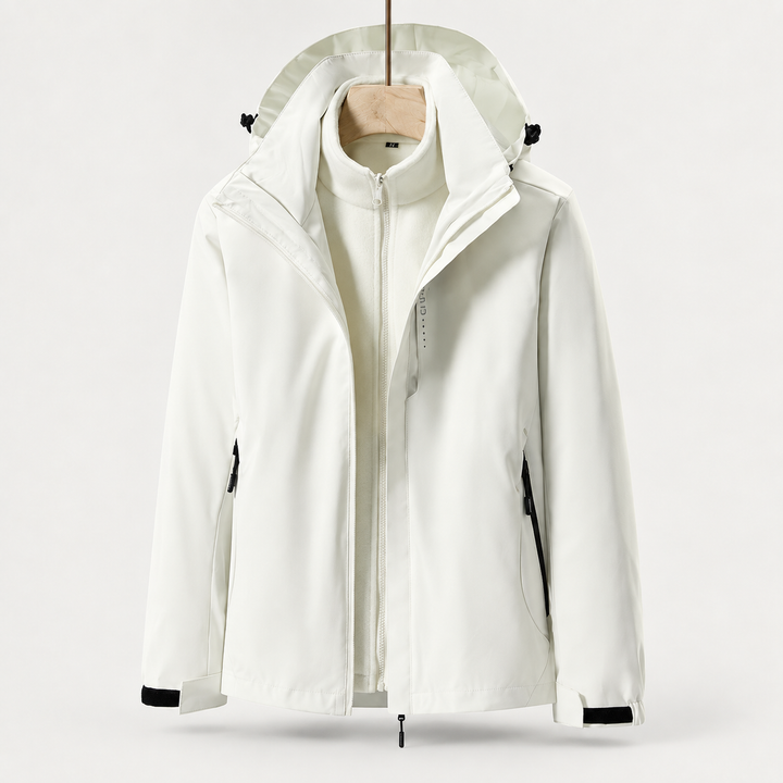 Northcrest 3-in-1 Jacket