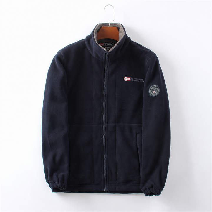 Erling Fleece Jacket