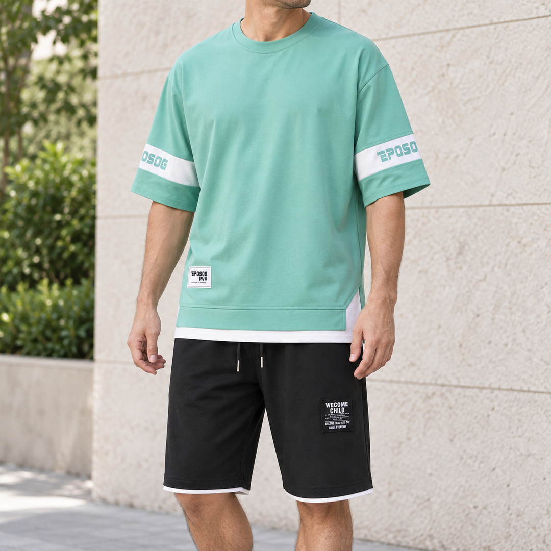 Parkway Sport Lounge Set