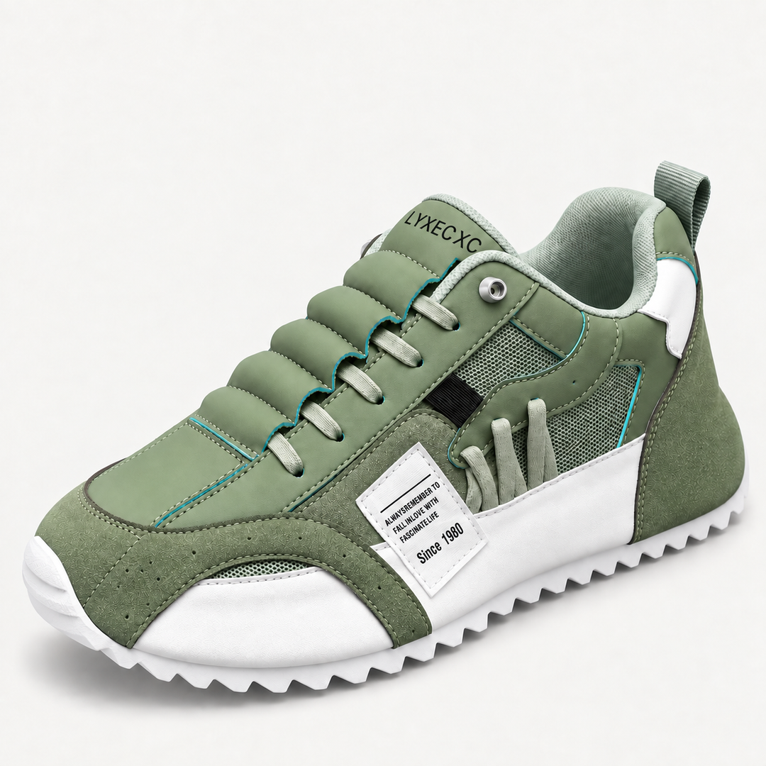 Orbit Racer Sneaker