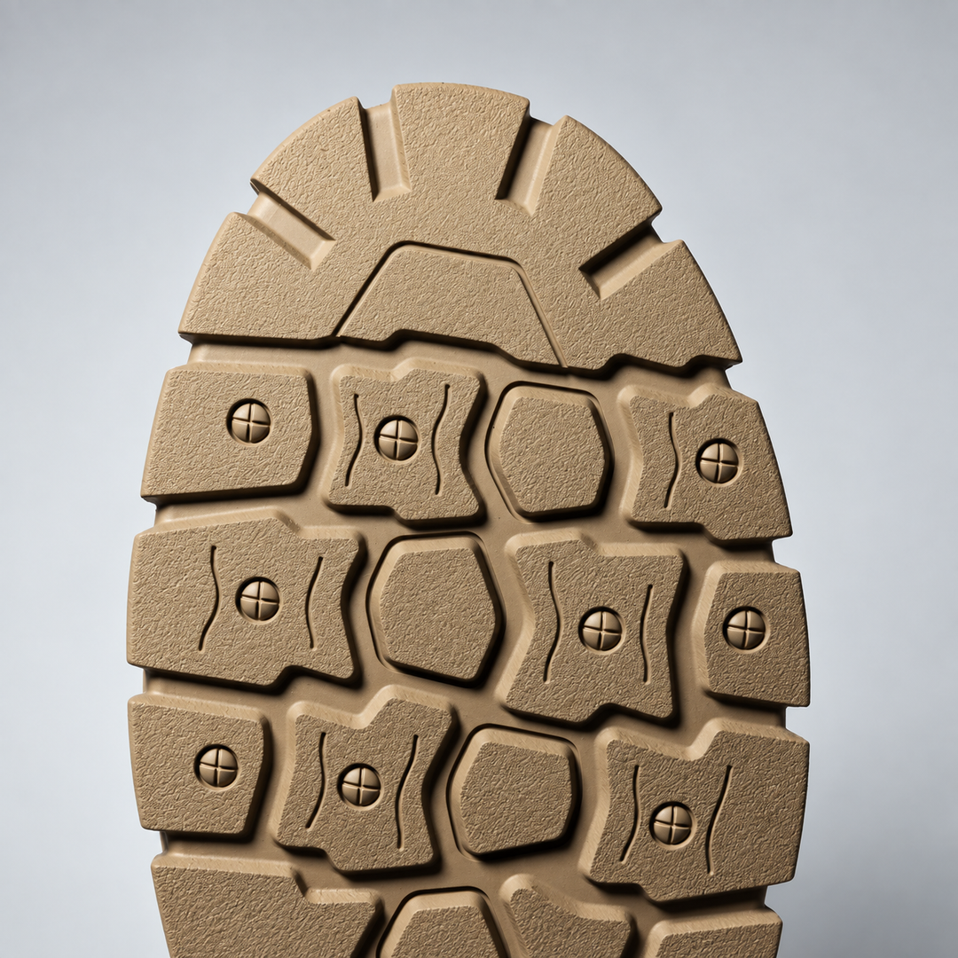 Ashford Leather Sneaker