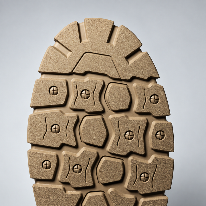 Ashford Leather Sneaker