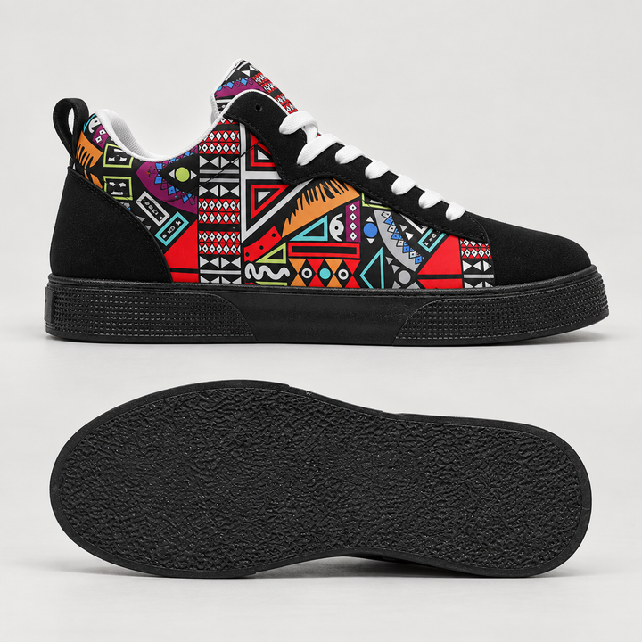 Prism Court Sneaker