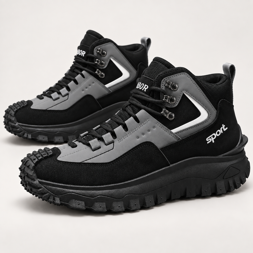 Ridgeway Sneaker Boot
