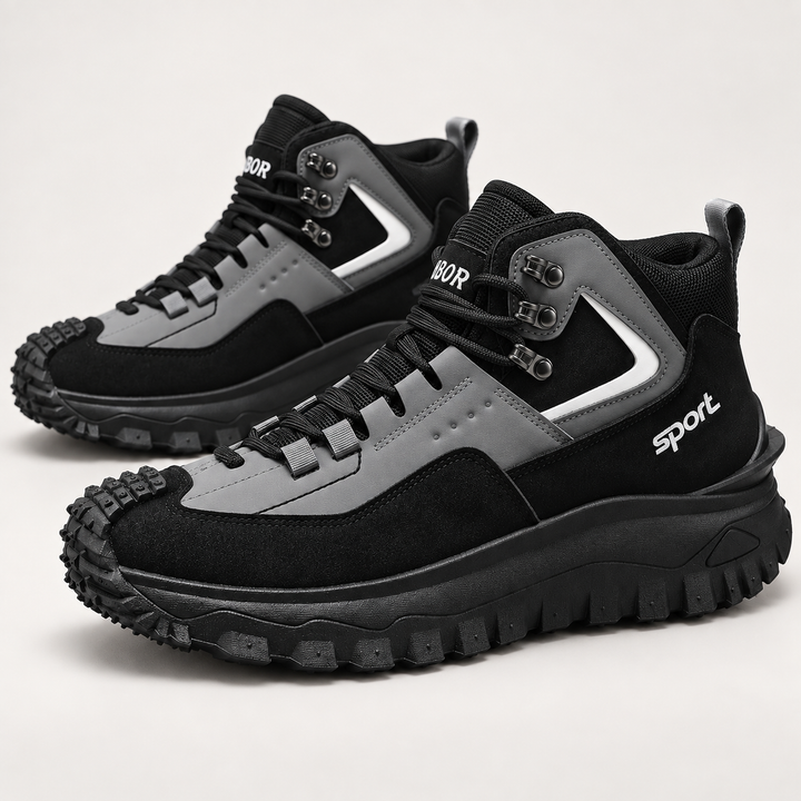 Ridgeway Sneaker Boot