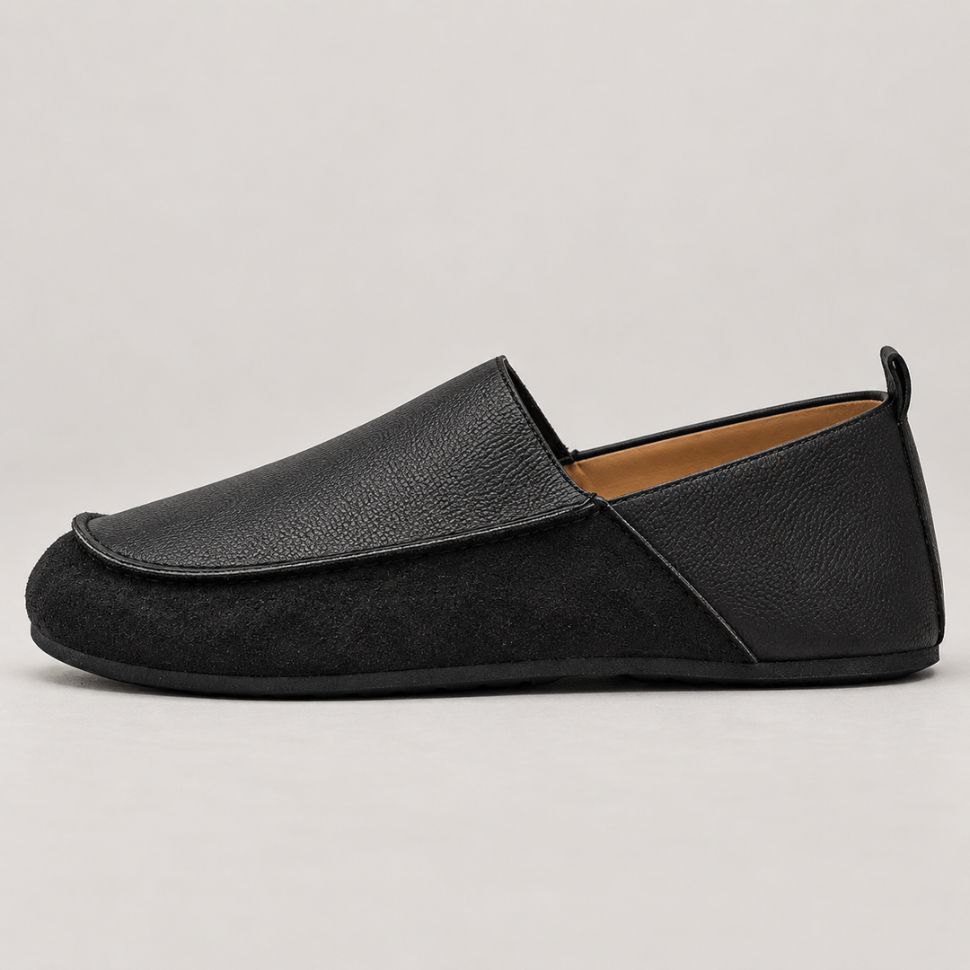 Whitmore Leather Loafer