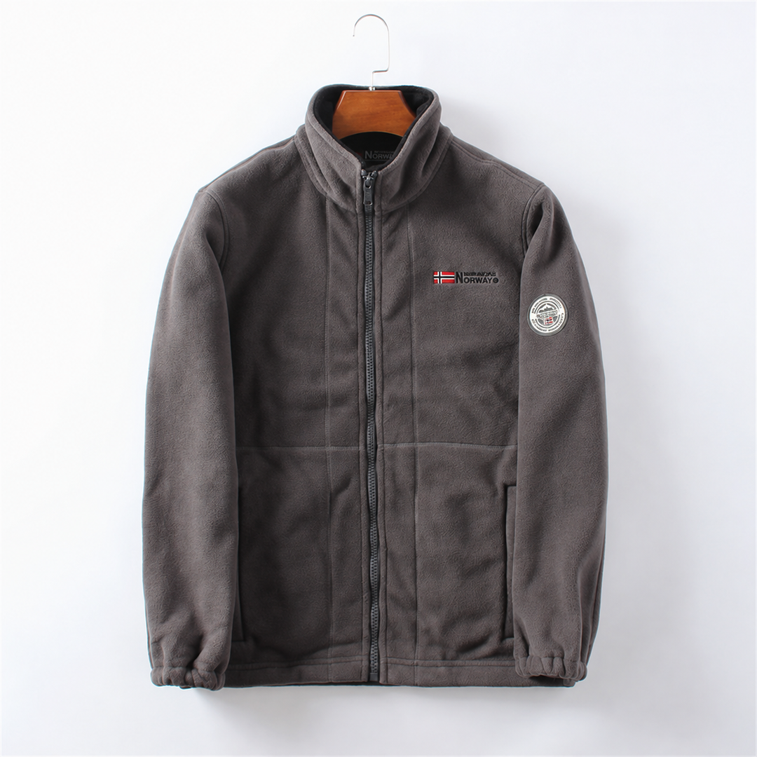 Erling Fleece Jacket