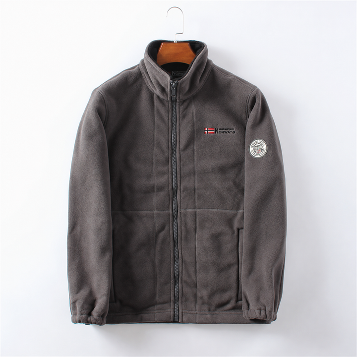 Erling Fleece Jacket