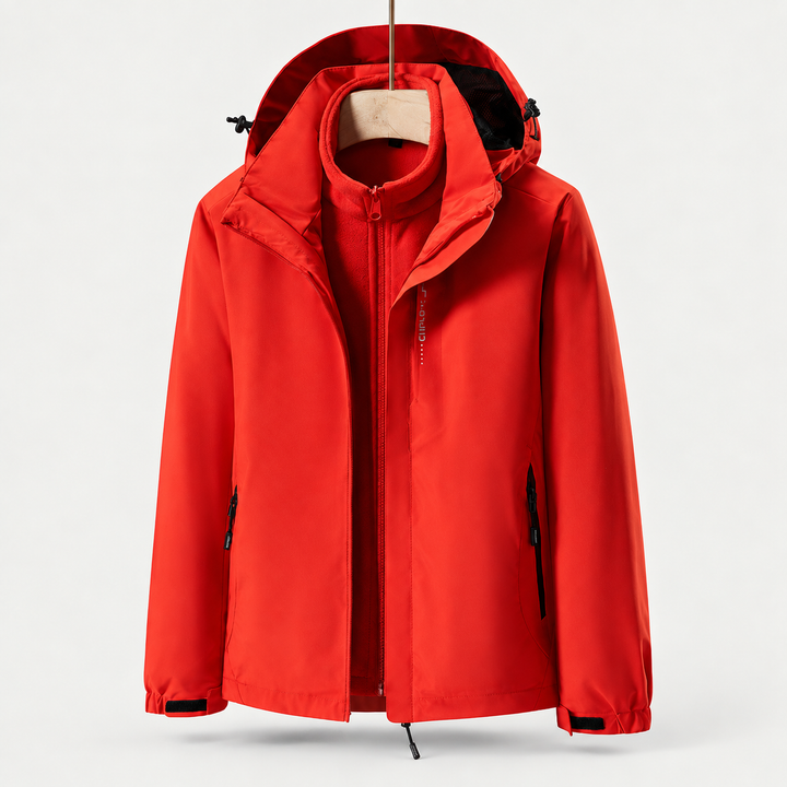 Northcrest 3-in-1 Jacket
