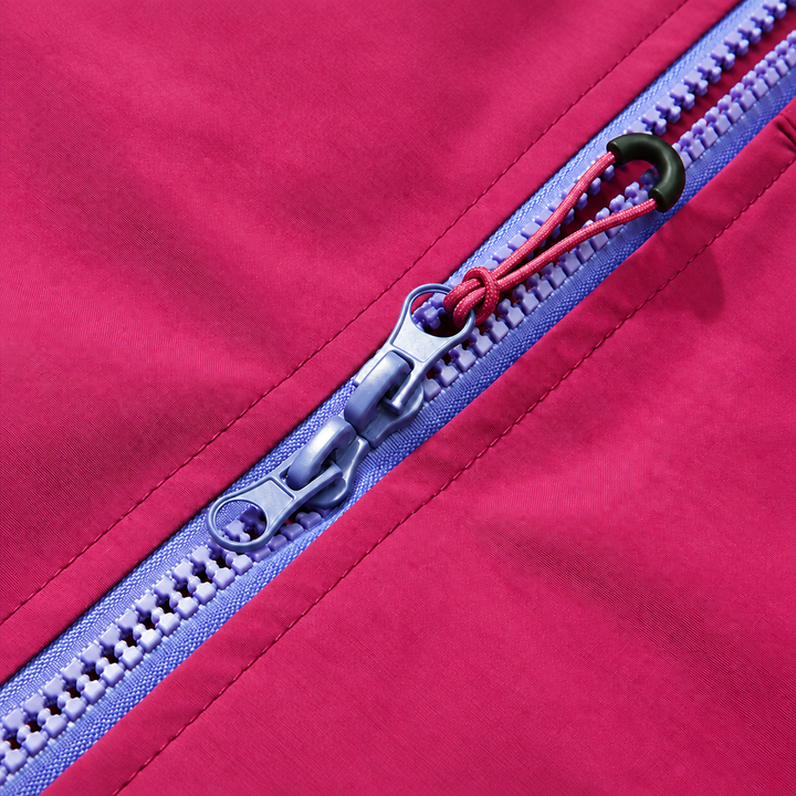 Cairn Shell Jacket