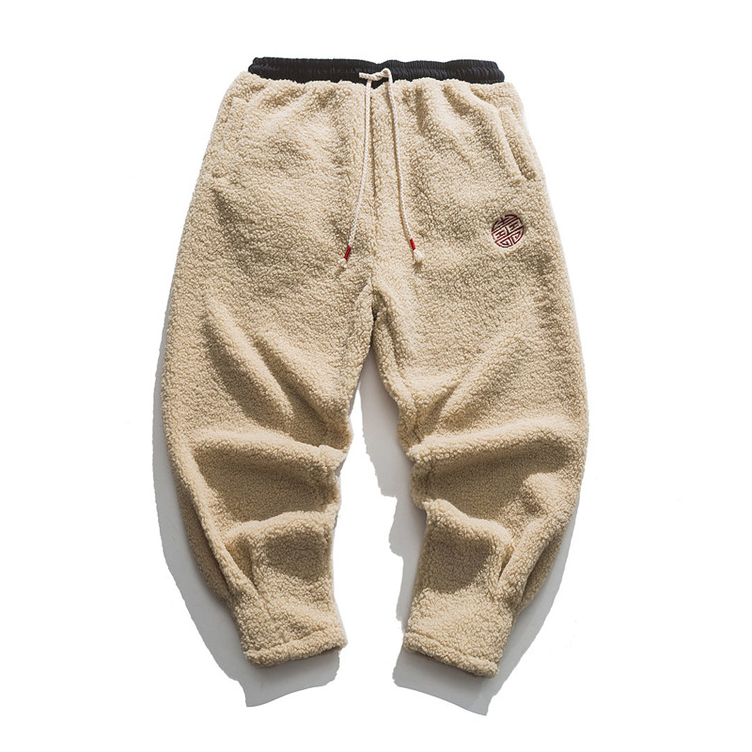 Kyoto Sherpa Jogger