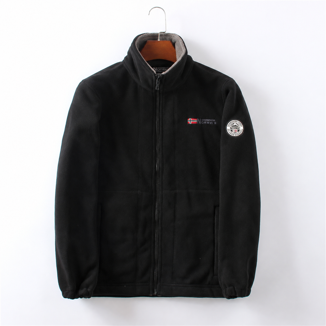 Erling Fleece Jacket