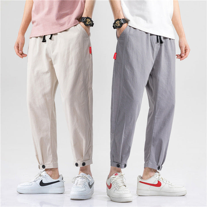 Summit Tapered Pant