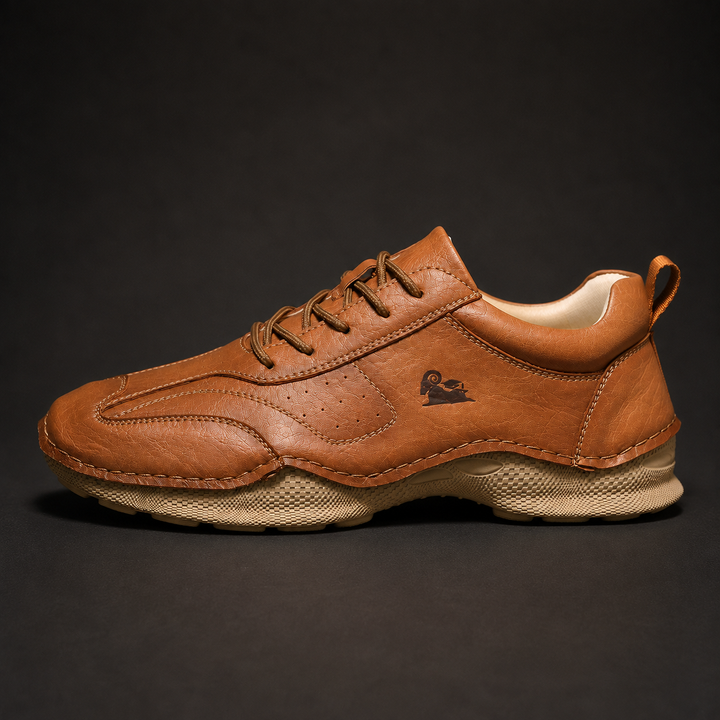 Ellison Leather Sneaker