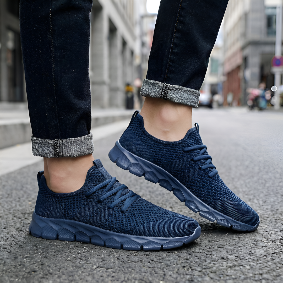 Velocity Knit Sneaker