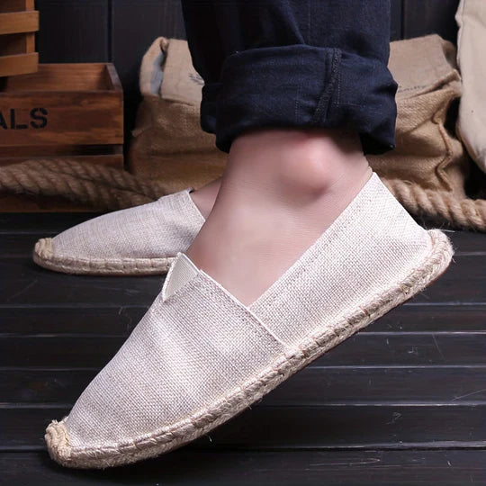 Sorrento Espadrille