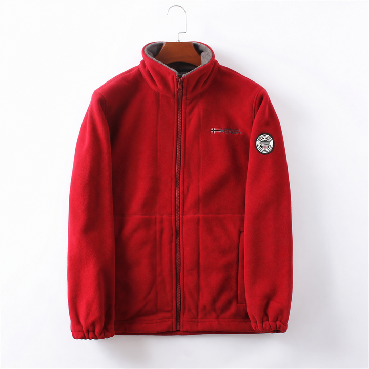 Erling Fleece Jacket