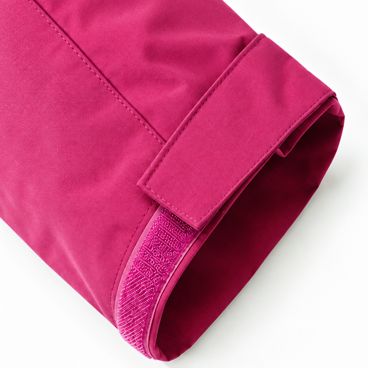 Cairn Shell Jacket