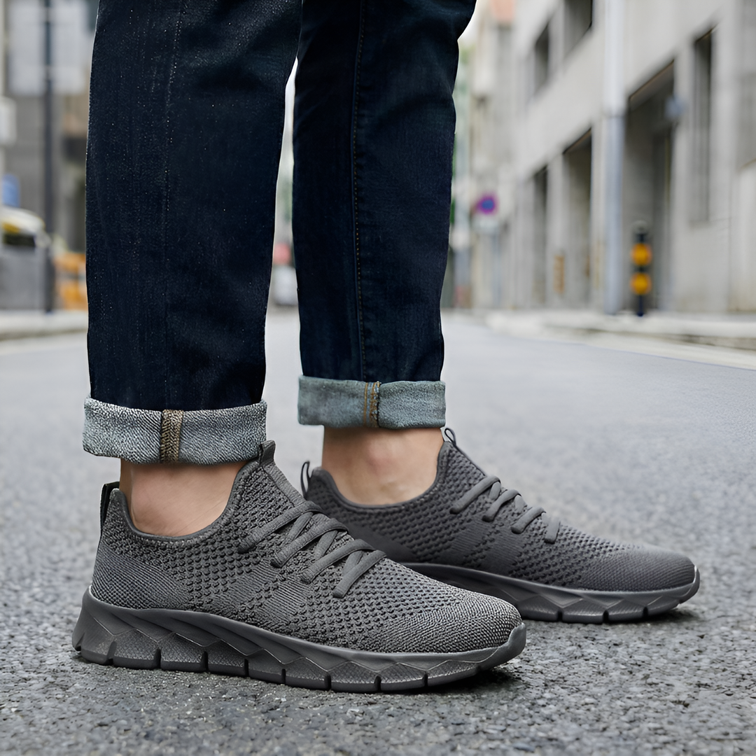 Velocity Knit Sneaker