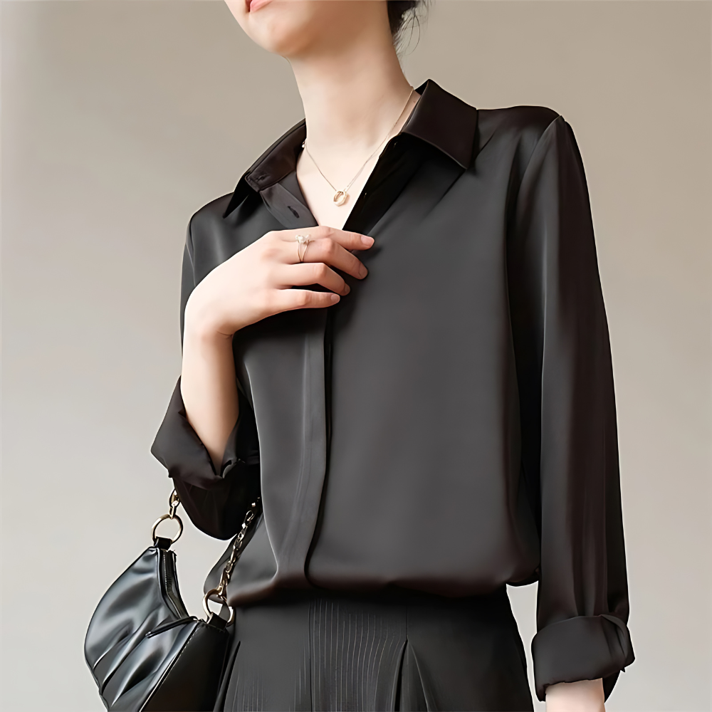 Monaco™ Blouse