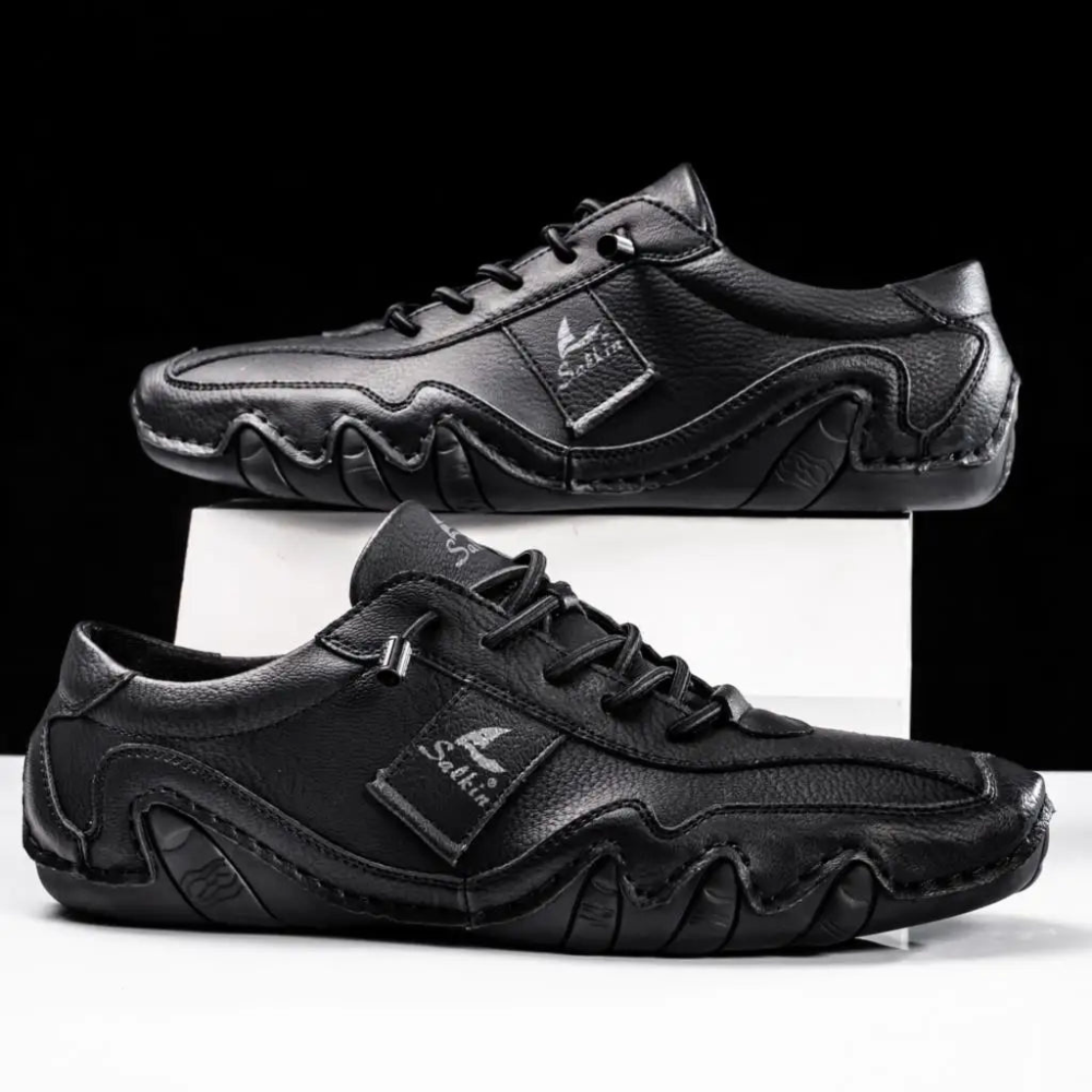 UrbanFlex™ Leather Shoes