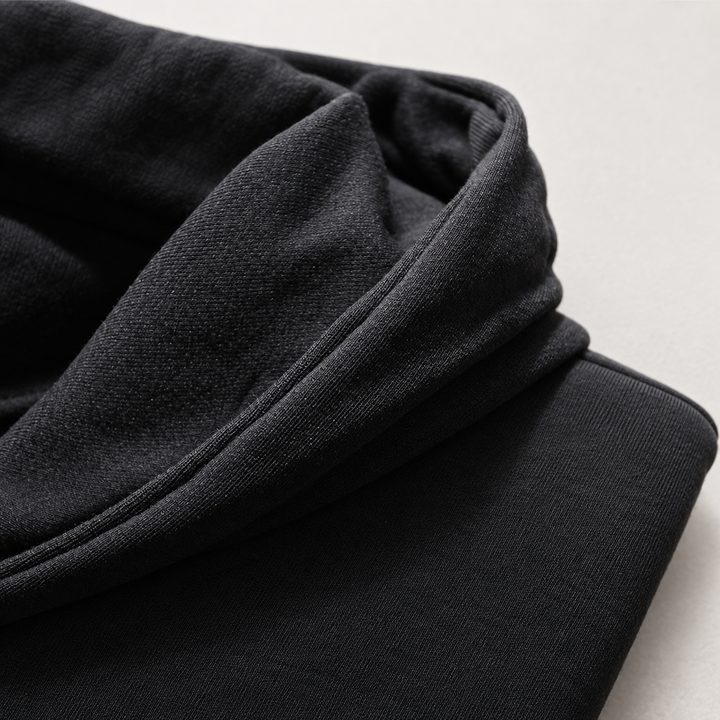 Colton Short Sleeve Hoodie