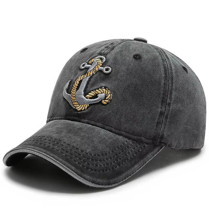 Harbor Anchor Cap