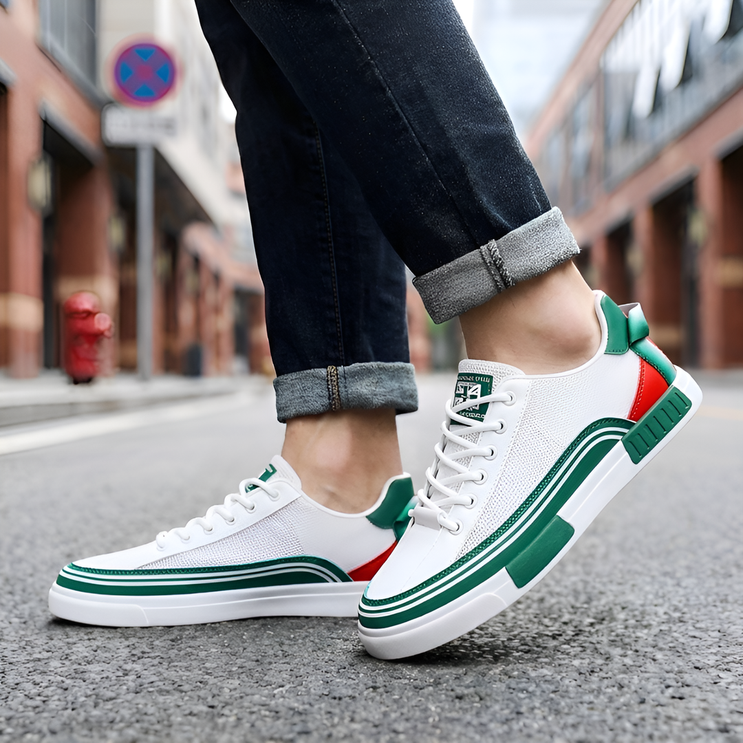 Camden Breeze Sneaker