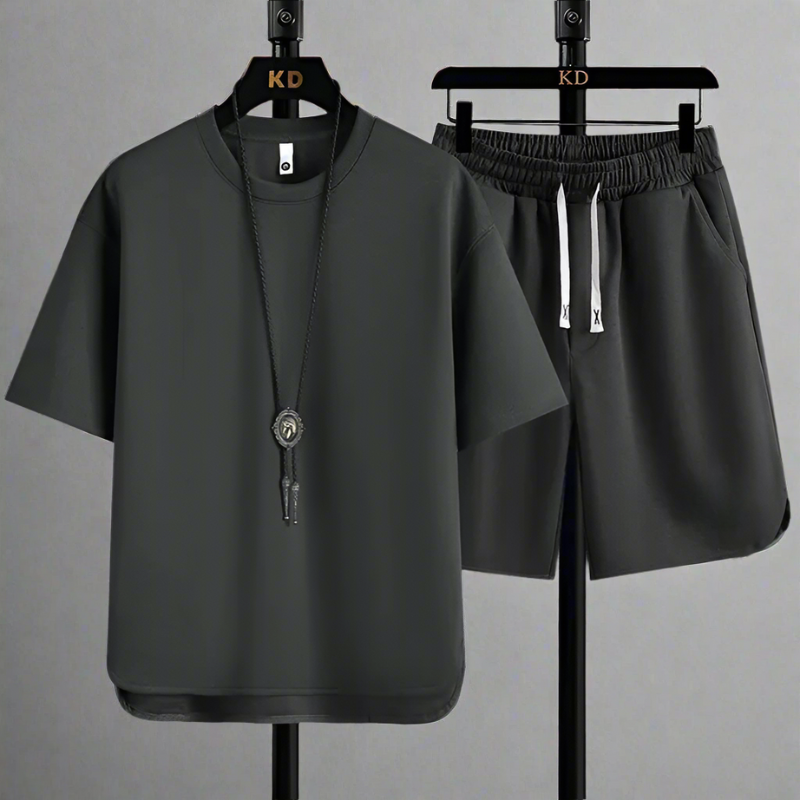 Carter Lounge Set