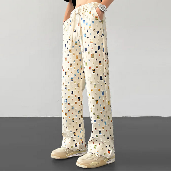 Pixelate™ Pants