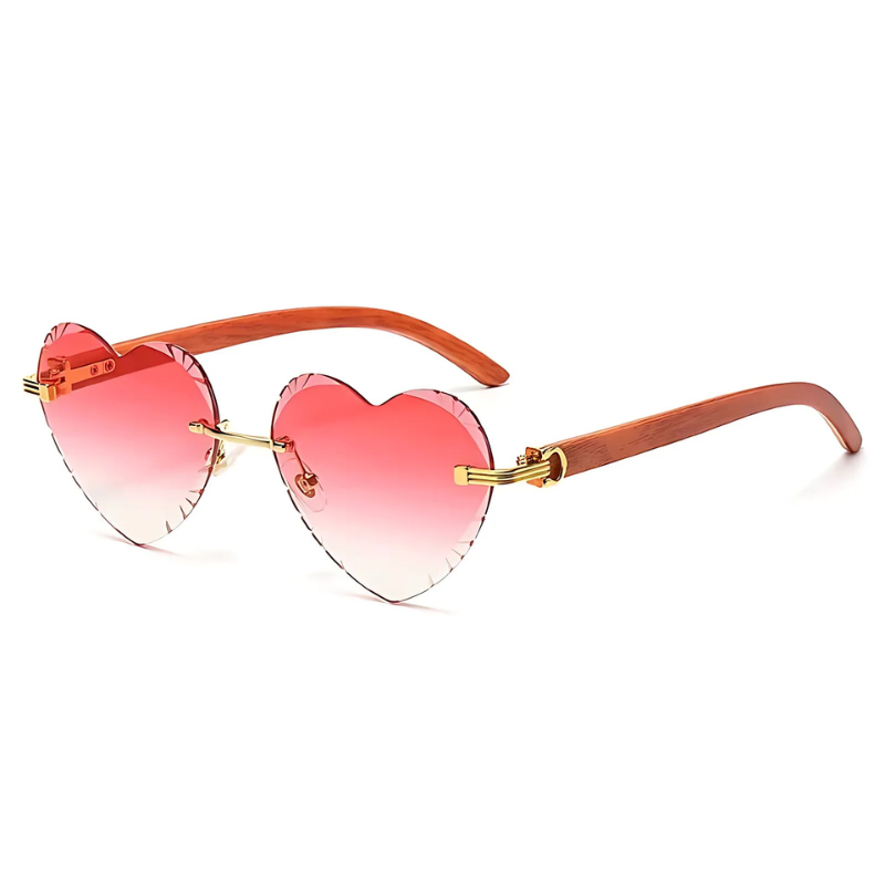 Cupid's Sunglasses