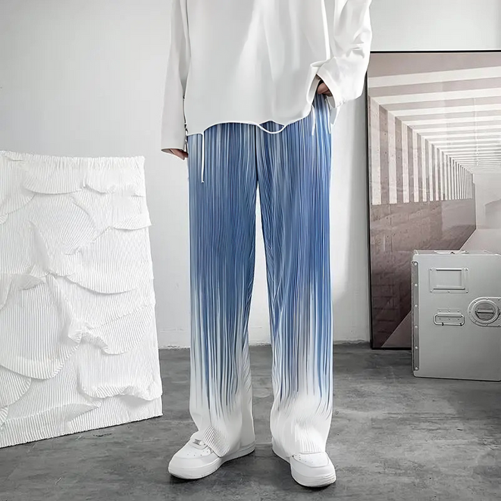 Horizon Ice-Silk Pants