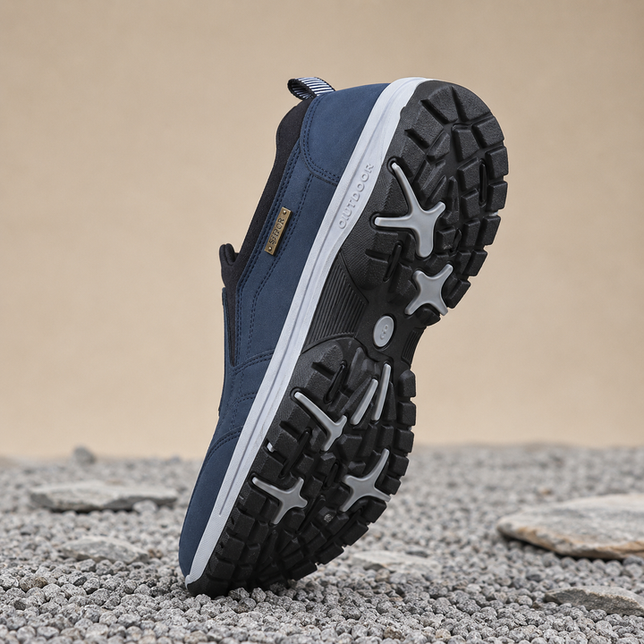Ridgeway Slip-On Sneaker