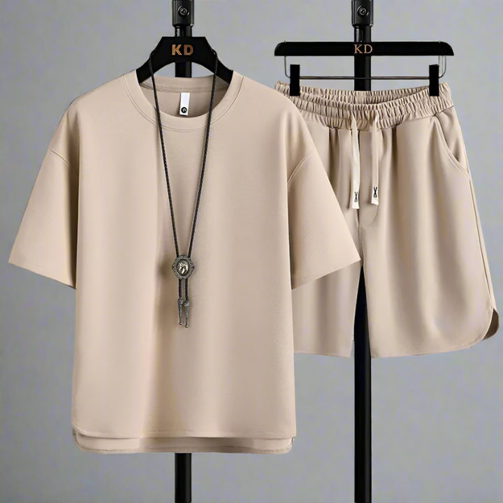 Carter Lounge Set