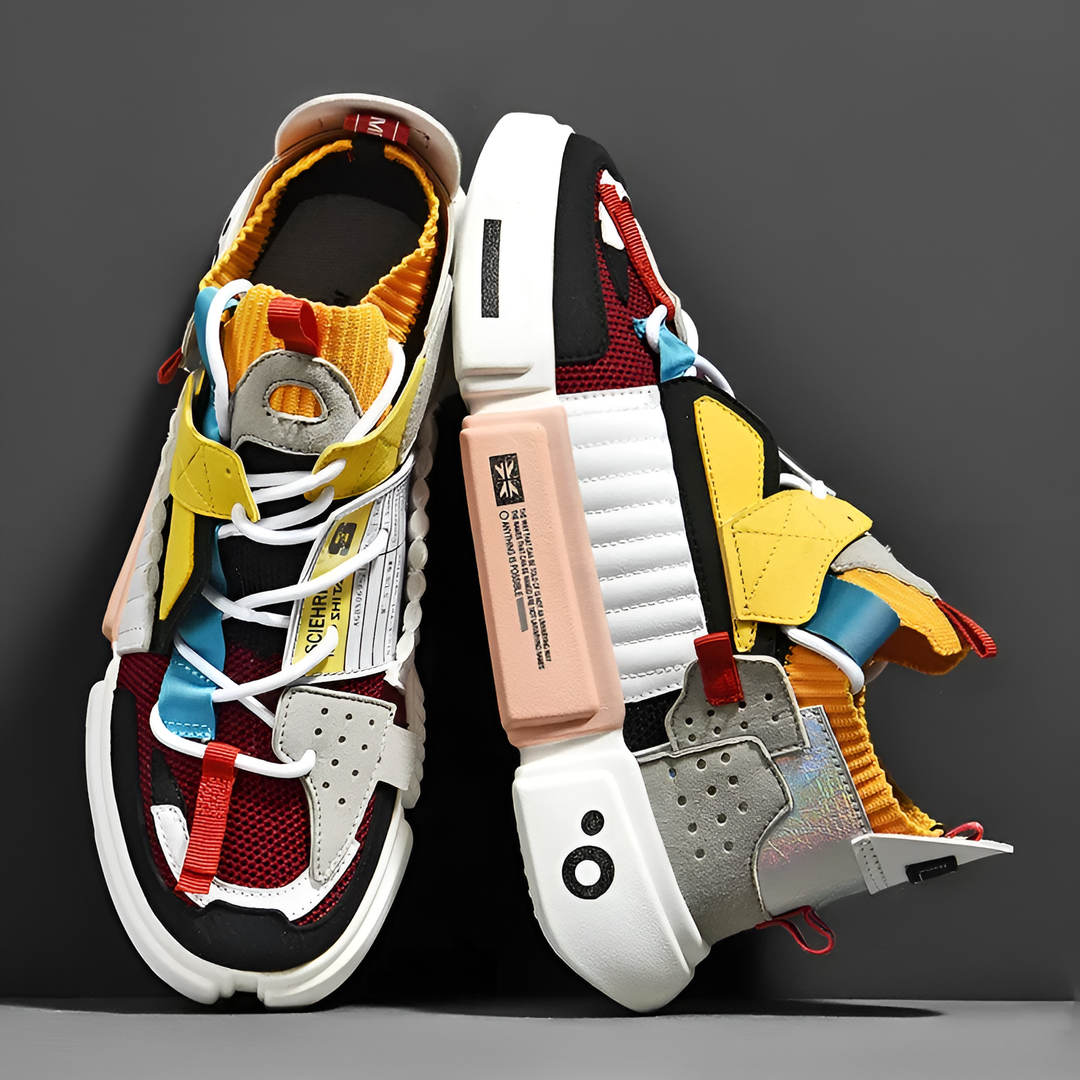 Kova-01 Trainers