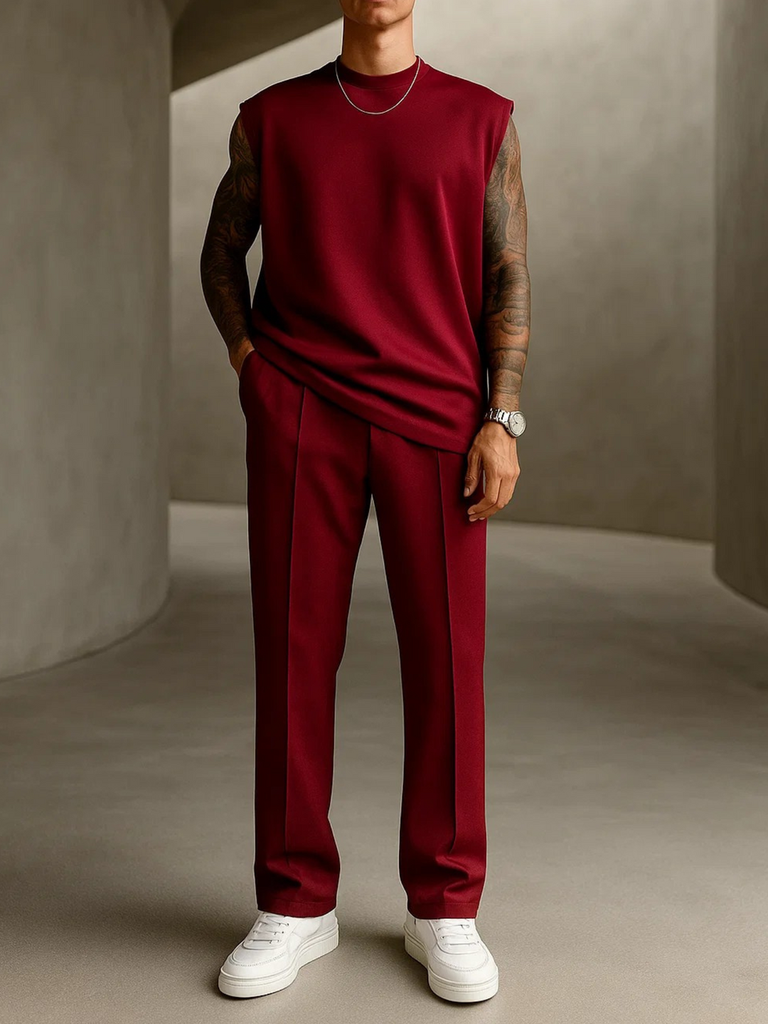 Vista Lounge Set