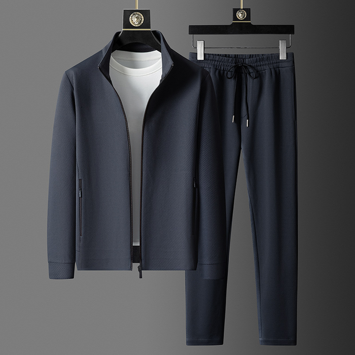 Vector Premium Tracksuit