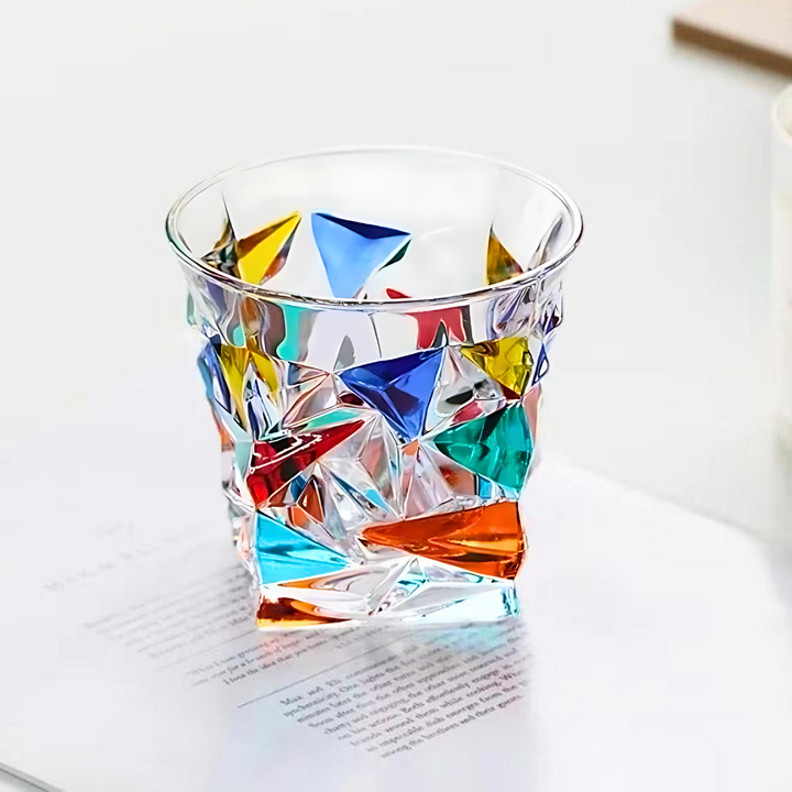 Vivid Harmony™ Crystal Glass