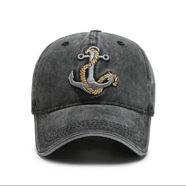 Harbor Anchor Cap