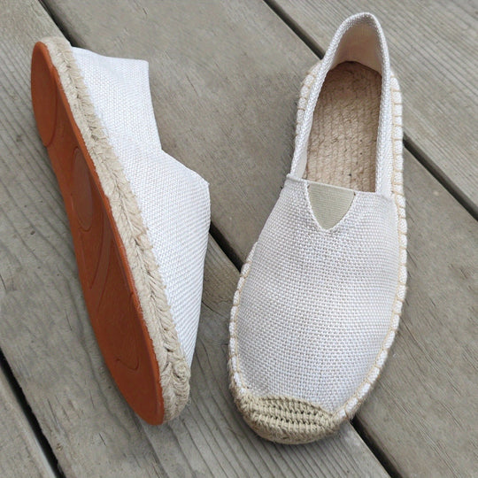 Sorrento Espadrille