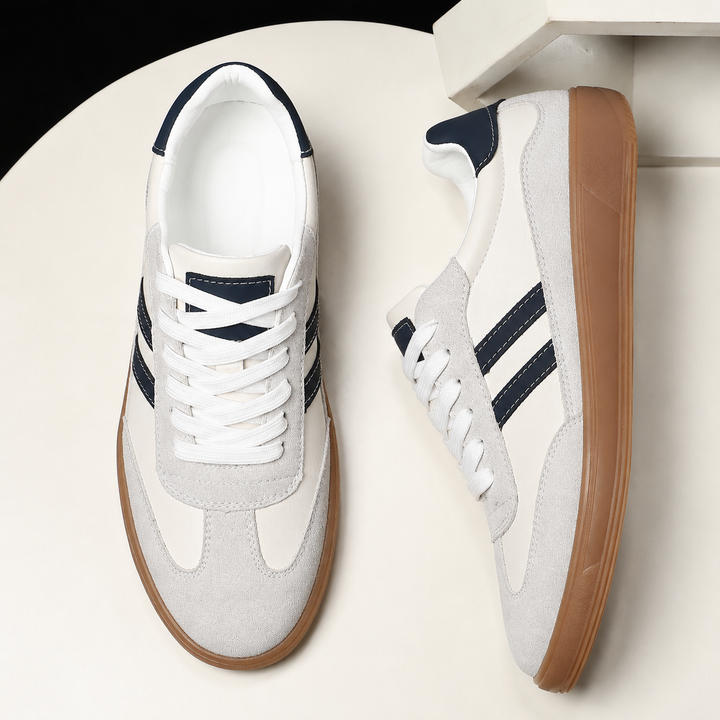 Sterling Leather Sneaker
